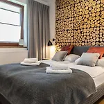 Apartamento Szymoszkowa Kościelisko