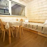 Szymoszkowa Apartamento