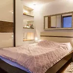 Apartamento Szymoszkowa *