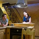 Szymoszkowa * Kościelisko