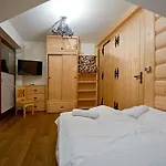 Szymoszkowa Kościelisko