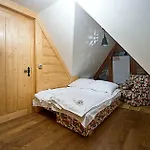 Apartamento Szymoszkowa *