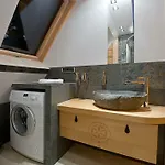 Apartamento Szymoszkowa *