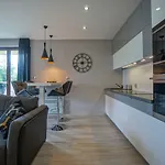 Szymoszkowa Apartamento
