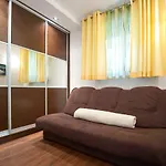 Szymoszkowa Apartamento *
