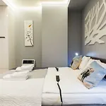 Apartamento Szymoszkowa *