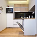 Szymoszkowa Apartamento *