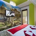 Apartamento Szymoszkowa *