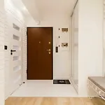 Szymoszkowa Apartamento *