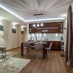 Szymoszkowa Apartamento Kościelisko