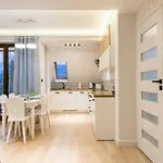 Szymoszkowa Apartamento