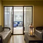 Szymoszkowa Apartamento