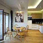 Szymoszkowa Apartamento Kościelisko