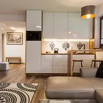 Szymoszkowa Apartamento