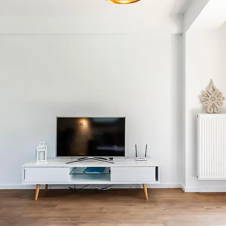 Apartmán Szymoszkowa Kościelisko