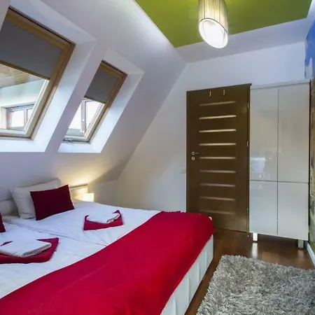 Szymoszkowa Kościelisko