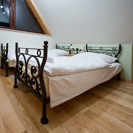 Szymoszkowa Kościelisko