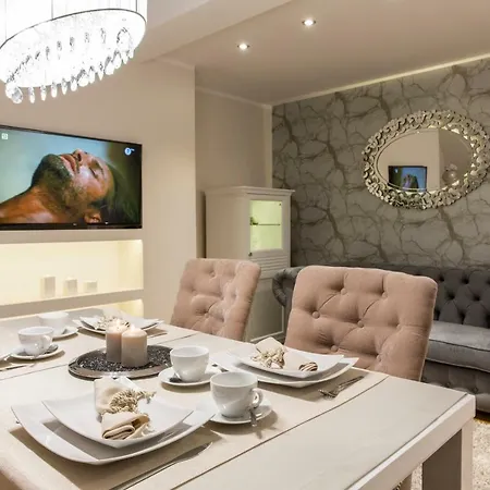 Szymoszkowa Kościelisko