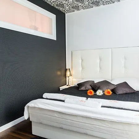 Szymoszkowa Apartament Kościelisko