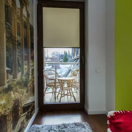 Szymoszkowa * Kościelisko