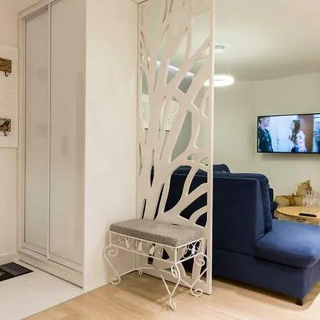 Szymoszkowa Kościelisko