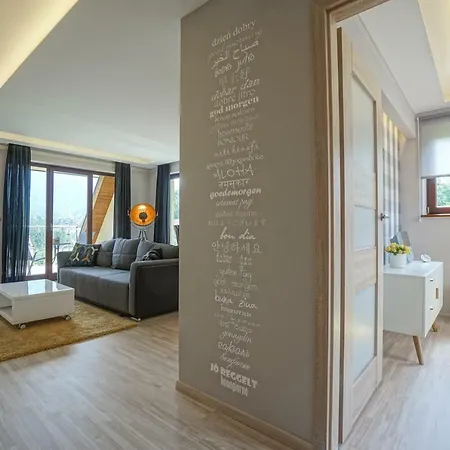 Szymoszkowa * Kościelisko